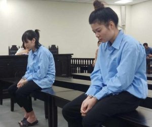 Hoãn xử vụ hai 'ác mẫu' bạo hành bé trai 17 tháng tuổi dẫn đến tử vong