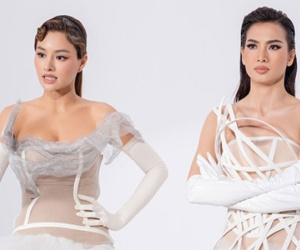 Anh Thư: 'Tôi thấy bị Vũ Thu Phương xúc phạm'