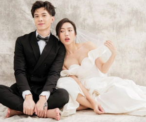 Anh Tú lên tiếng giữa tin đồn rạn nứt với Diệu Nhi, để lộ một chi tiết đặc biệt