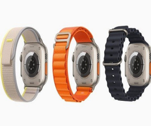 Apple đang phát triển đồng hồ Watch X