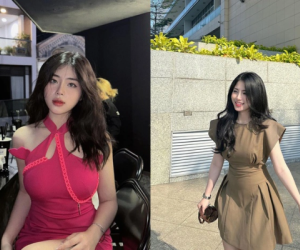 Ngắm 'nửa kia' của dàn cầu thủ U23 Việt Nam