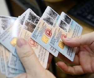 Những người sinh vào 3 năm này bắt bộc phải đổi CCCD gắn chip ngay trong năm 2024 để không bị phạt