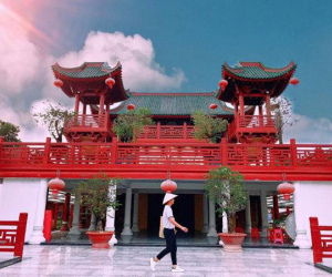 Ngoài viếng Bà Chúa Xứ, An Giang còn nhiều điều du khách nhất định phải thử