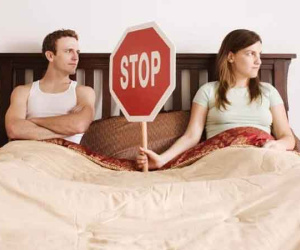 Tháng cô hồn có kiêng 'chuyện ấy'? Nếu vì lý do này, nhất định đừng cố 'yêu', 2 thời điểm khác cũng không nên quan hệ