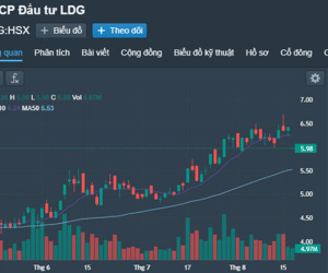 Hủy toàn bộ giao dịch bán chui cổ phiếu của Chủ tịch LDG, hoàn tiền cho nhà đầu tư
