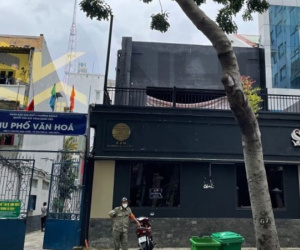 Người phụ nữ tử vong sau khi tham gia 'trò chơi' uống rượu