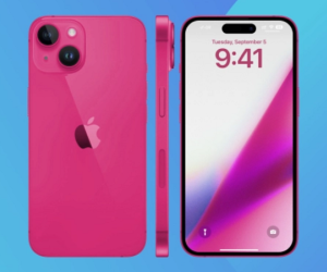 Màu hồng có thể tái xuất trên iPhone 15, nhưng sẽ rất khác trước