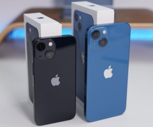 Điểm danh 3 iPhone bản tiêu chuẩn đáng mua nhất