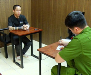 Lạng Sơn: Bắt nhóm lừa đảo hơn 50 tỉ đồng bằng hình thức gọi điện mạo danh