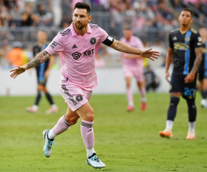 Lionel Messi: 25 ngày 'biến hình' ngoạn mục Inter Miami