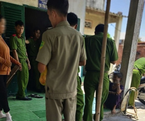 Nghi án bé trai 3 tháng tuổi tử vong do bị mẹ trẻ 15 tuổi cùng người tình bạo hành ở ở Bà Rịa- Vũng Tàu