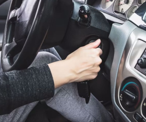 Xe ô tô không thể đề nổ: Nguyên nhân và cách khắc phục