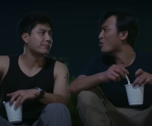 Gia đình mình vui bất thình lình tập 47: Doãn Quốc Đam gây sốt với câu nói viral của Ngô Diệc Phàm - 'Không có bông tuyết nào trong sạch cả'