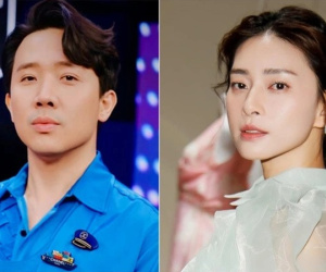 Trấn Thành sượng trân khi bị Ngô Thanh Vân phản bác quan điểm 'Vai không hợp thì tôi hay diễn viên Hollywood thì cũng diễn dở'