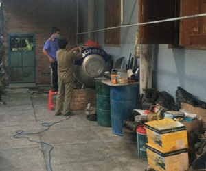 Phát hiện thi thể trong bồn nước của gia đình: Nạn nhân có tiền sử trầm cảm