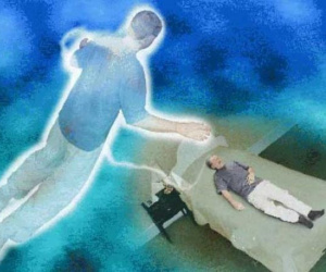 Bí ẩn hiện tượng ‘hồn lìa khỏi xác’ đã được giải mã