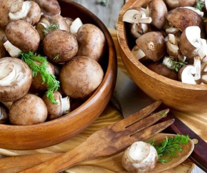 Say lòng ẩm thực mùa thu Nhật Bản