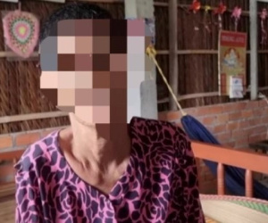 Mẹ chồng 69 tuổi bị con dâu đánh gây xôn xao mạng xã hội