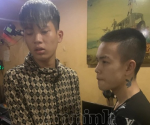 Bé gái 5 tuổi bị kẻ gian xông vào nhà cướp giật điện thoại lúc nửa đêm