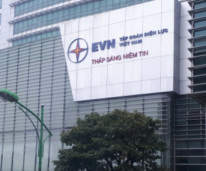 EVN đã kiểm điểm trách nhiệm lãnh đạo để thiếu điện ra sao?