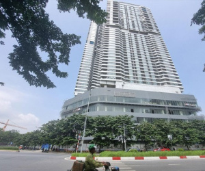 Giá chung cư Hà Nội 'lên đồng' tháng Ngâu