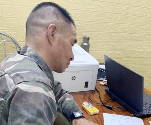 Khởi tố bị can, bắt tạm giam nghi phạm sát hại gia đình vợ