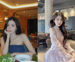 Dàn hot girl phim Việt giờ vàng: Lên sóng 'cân' đẹp vai diễn, ngoài đời đắt show mẫu ảnh