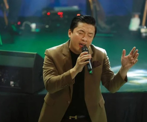 Lam Trường hát lại bản hit khiến khán giả thổn thức: 23 năm ngỡ như mới hôm qua
