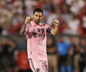 Sức hút của Messi giúp Inter Miami nhận được đặc quyền chưa từng có