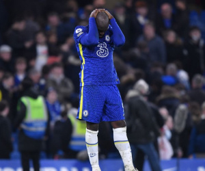 Huyền thoại khuyên Manchester United mượn Lukaku từ Chelsea