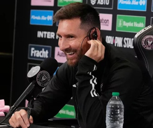 Messi: Tôi không coi trọng giải thưởng Quả Bóng Vàng