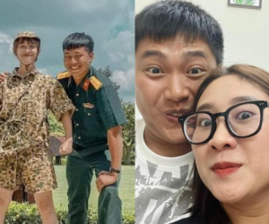 Chính thức công khai người yêu mới, Mũi trưởng Long lại gặp ý kiến trái chiều