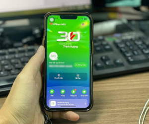 Một ngân hàng tăng phí SMS banking lên tối đa 70.000 đồng/tháng