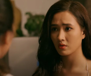 Làng trong phố tập 15: 'Tiểu tam' Nhung ngỡ ngàng khi bị người tình âm thầm đuổi khỏi căn hộ