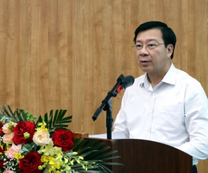 Vụ Việt Á: Cựu Bí thư Hải Dương Phạm Xuân Thăng nhận hơn 4 tỷ