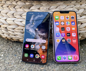 Samsung thống trị phân khúc Android nhưng 'Vua' thực sự là iPhone