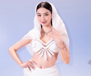 Sao Âu - Á cùng nhau 'hồi sinh' hot item những năm 80s: Jennie, Rosé, Hà Hồ... đều đã nhập cuộc!