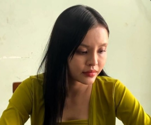 Khởi tố cựu tiếp viên hàng không điều hành đường dây TVHK, người mẫu bán dâm ngàn đô