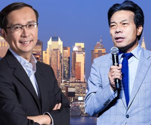 Có tài sản tỷ USD nhưng 2 tỷ phú này nhất quyết không mua nhà, sống cả đời trong khách sạn, lý do ngược đời khiến ai cũng ngỡ ngàng