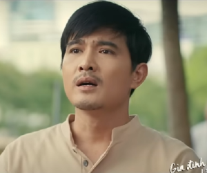 Gia đình mình vui bất thình lình tập 48: Công cáu gắt tuyên bố lý do không muốn chia sẻ chuyện ung thư