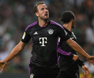 Kết quả bóng đá ngày 19/8: Harry Kane tỏa sáng, Bayern thắng đậm Werder Bremen