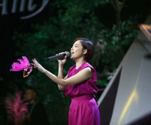 Thanh Ngọc nhóm Mắt Ngọc: 'Vợ chồng tôi mất 8 năm mới sinh được con đầu lòng, bao khó khăn, vất vả'