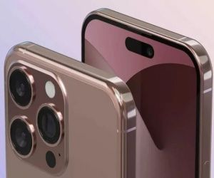 iPhone 15 có thể được bán tại Việt Nam cuối tháng 9