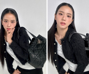 Mẫu túi 'hớp hồn' Jisoo cùng sao nữ châu Á thời gian gần đây