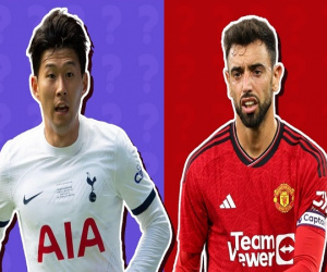 Lịch thi đấu bóng đá hôm nay 19/8: Đại chiến Tottenham - MU, World Cup 2023 đến hồi kết