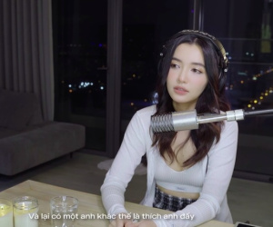 Bích Phương vô tư kể chuyện 'cắm sừng' người yêu cũ, tình tiết cụ thể gây bức xúc