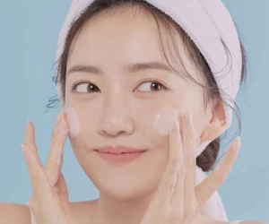 Mẹo chọn sữa rửa mặt phù hợp với từng loại da