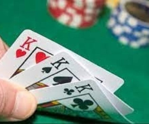 Đề nghị truy tố Phó chủ tịch Hiệp hội Golf Việt Nam tội đánh bạc