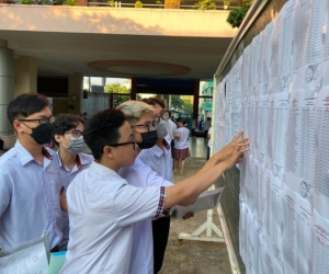 Nhiều trường đại học có thể hạ điểm chuẩn