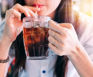 Những loại nước ‘phá gan’, ‘hại thận’ nhưng nhiều người vẫn đang uống mỗi ngày